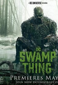 دانلود سریال Swamp Thing 2019