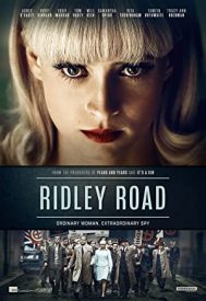 دانلود سریال Ridley Road 2021