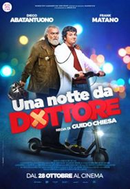 دانلود فیلم Una notte da dottore 2021