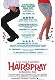 دانلود فیلم Hairspray 1988