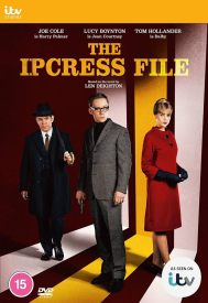 دانلود سریال The Ipcress File 2022