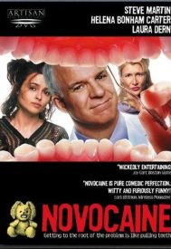 دانلود فیلم Novocaine 2001