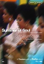 دانلود فیلم Summer of Soul (…Or, When the Revolution Could Not Be Televised) 2021