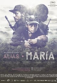 دانلود فیلم Alias María 2015