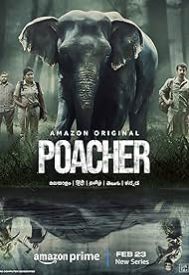 دانلود سریال Poacher 2023–