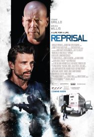 دانلود فیلم Reprisal 2018