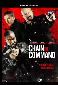 دانلود فیلم Chain of Command 2015