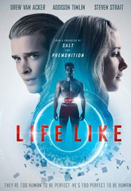 دانلود فیلم Life Like 2019