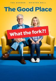 دانلود سریال The Good Place 2016