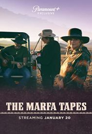 دانلود فیلم The Marfa Tapes 2022