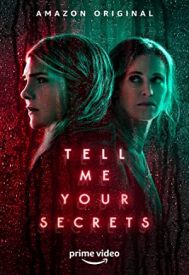 دانلود سریال Tell Me Your Secrets 2021–