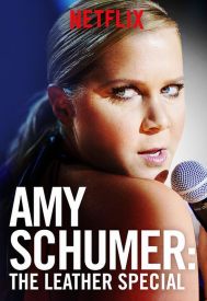 دانلود فیلم Amy Schumer: The Leather Special 2017