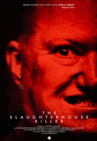 دانلود فیلم The Slaughterhouse Killer 2020