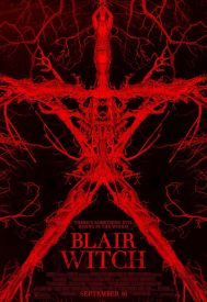 دانلود فیلم Blair Witch 2016