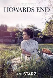 دانلود سریال Howards End 2017–2018