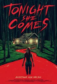 دانلود فیلم Tonight She Comes 2016