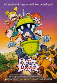 دانلود فیلم The Rugrats Movie 1998