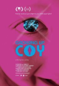 دانلود فیلم Growing Up Coy 2016