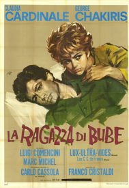 دانلود فیلم La ragazza di Bube 1964