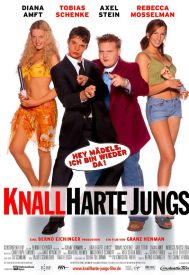 دانلود فیلم Knallharte Jungs 2002