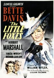 دانلود فیلم The Little Foxes 1941