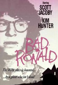 دانلود فیلم Bad Ronald 1974