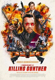 دانلود فیلم Killing Gunther 2017