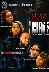 دانلود فیلم The Bag Girls 2020