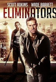 دانلود فیلم Eliminators 2016