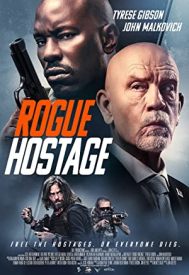 دانلود فیلم Rogue Hostage 2021