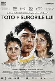 دانلود فیلم Toto and His Sisters 2014