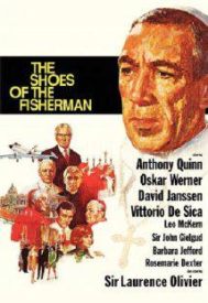 دانلود فیلم The Shoes of the Fisherman 1968