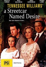 دانلود فیلم A Streetcar Named Desire 1995