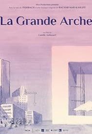 دانلود فیلم La Grande Arche 2023