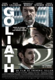 دانلود فیلم Goliath 2022