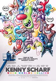 دانلود فیلم Kenny Scharf: When Worlds Collide 2020