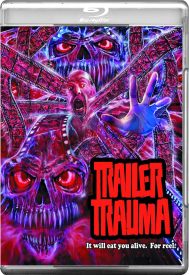 دانلود فیلم Trailer Trauma 2: Drive-In Monsterama 2016