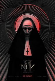 دانلود فیلم The Nun II 2023