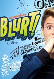 دانلود فیلم Blurt 2018