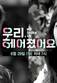 دانلود سریال We Broke Up 2015