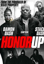 دانلود فیلم Honor Up 2018