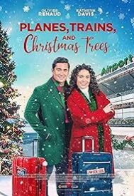 دانلود فیلم Planes, Trains, and Christmas Trees 2022