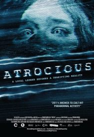 دانلود فیلم Atrocious 2010