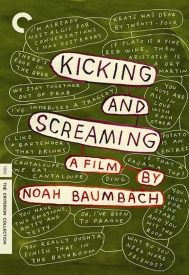 دانلود فیلم Kicking and Screaming 1995