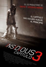 دانلود فیلم Insidious: Chapter 3 2015