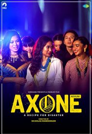 دانلود فیلم Axone 2019