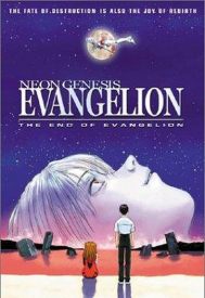 دانلود فیلم Neon Genesis Evangelion: The End of Evangelion 1997