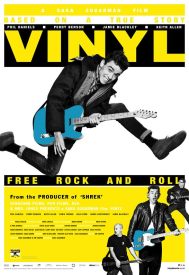 دانلود فیلم Vinyl 2012