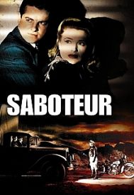 دانلود فیلم Saboteur 1942