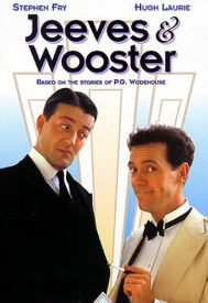 دانلود سریال Jeeves and Wooster 1990